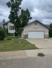 Detached Grande Prairie homes