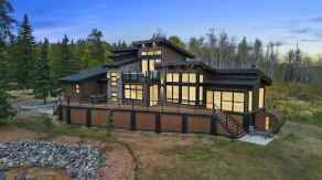 Detached Riverview Pine Estates homes