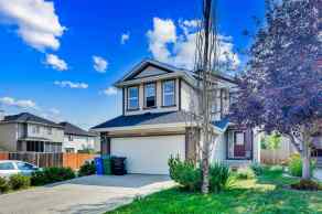 Detached Coventry Hills homes