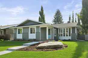 Just listed Parkland homes for sale new 439 Parkview Crescent SE in Parkland Calgary