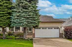Detached Evergreen homes