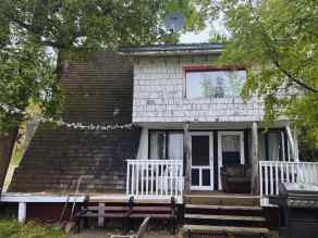 Recreational Rural Wainwright No. 61, M.D. of homes