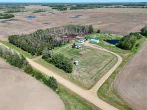 Detached Rural Mackenzie County homes