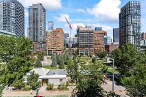 Apartment Calgary homes