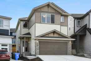 Detached Alpine Park homes
