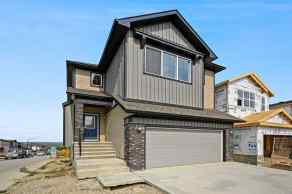 Detached Alpine Park homes
