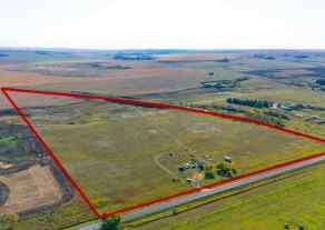 Residential Land Rural Wheatland County homes
