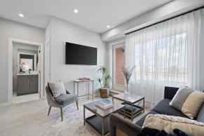 Apartment Cityscape homes