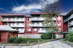 Apartment Calgary homes