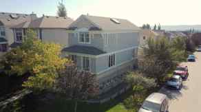 Detached Calgary homes