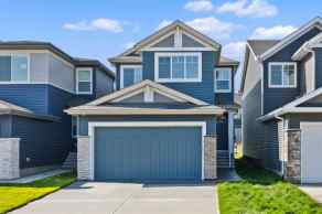 Detached Pine Creek Estates homes