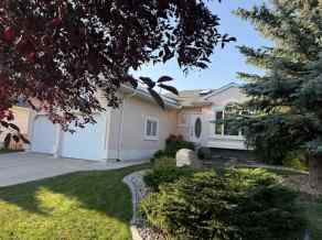 Detached Cochrane homes