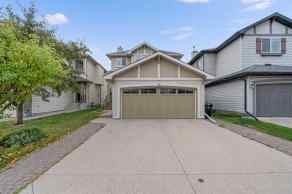 Detached Calgary homes