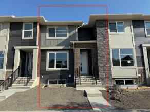 Semi Detached (Half Duplex) West Hawk homes