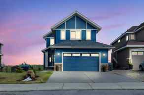 Detached Lyalta homes