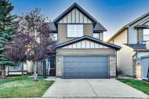 Detached Panorama Hills homes