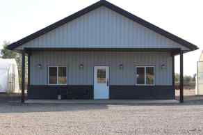 Detached Notikewin homes