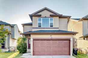 Detached Bridlewood homes