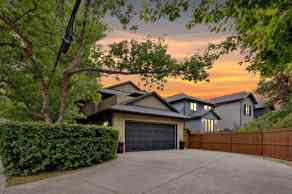 Detached Winston Heights homes