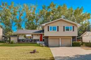 Detached Maple Ridge homes