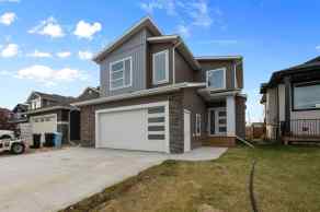 Detached Timberlea homes