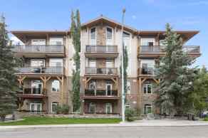 Apartment Calgary homes