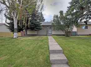 Detached Fonda homes