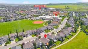 Detached Okotoks homes