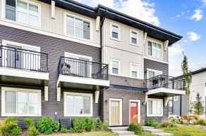 Row/Townhouse Cornerstone homes