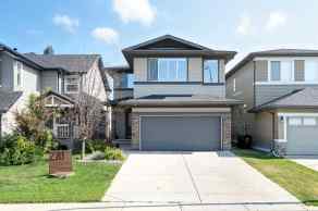 Detached Evergreen homes