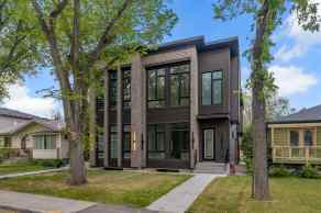 Semi Detached (Half Duplex) Queens Park homes