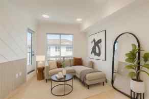 Apartment CFB Lincoln Park homes