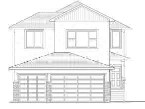 Detached Carstairs homes