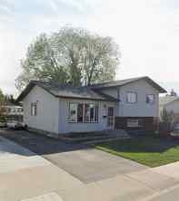 Detached Grande Prairie homes
