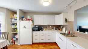 Row/Townhouse Lethbridge homes