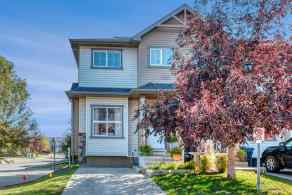 Row/Townhouse Strathmore homes