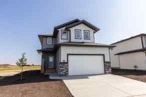Detached Trinity Crossing homes