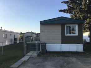 Mobile Whitecourt homes