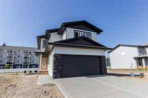 Detached Red Deer homes