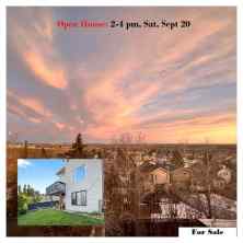 Just listed MacEwan Glen homes for sale new 64 Macewan Park Rise NW in MacEwan Glen Calgary