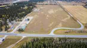Residential Land Sundre homes