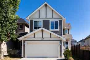 Detached Calgary homes