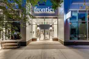 Apartment West Hillhurst homes