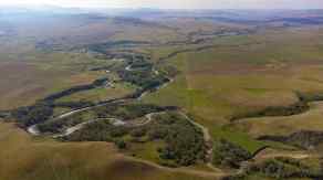 Agriculture Claresholm homes