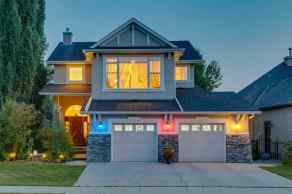 Detached Discovery Ridge homes