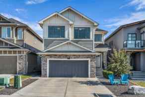Detached Springbank Heights homes