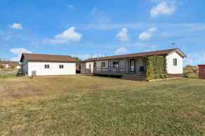 Detached Nightingale homes