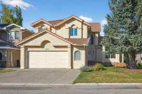 Detached Shawnee Slopes homes