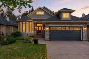 Detached Discovery Ridge homes