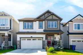 Detached Sagewood homes